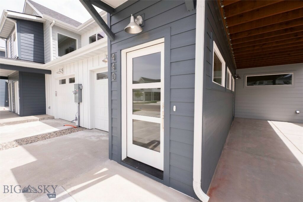 440 Meriwether Avenue, Bozeman MT 59718