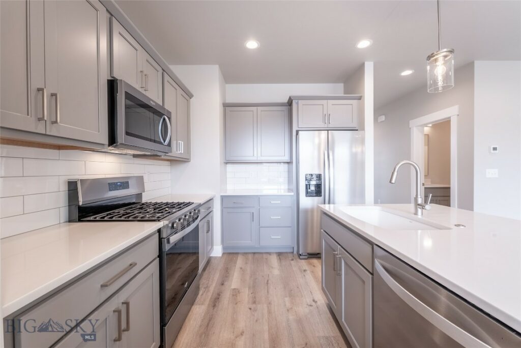 440 Meriwether Avenue, Bozeman MT 59718