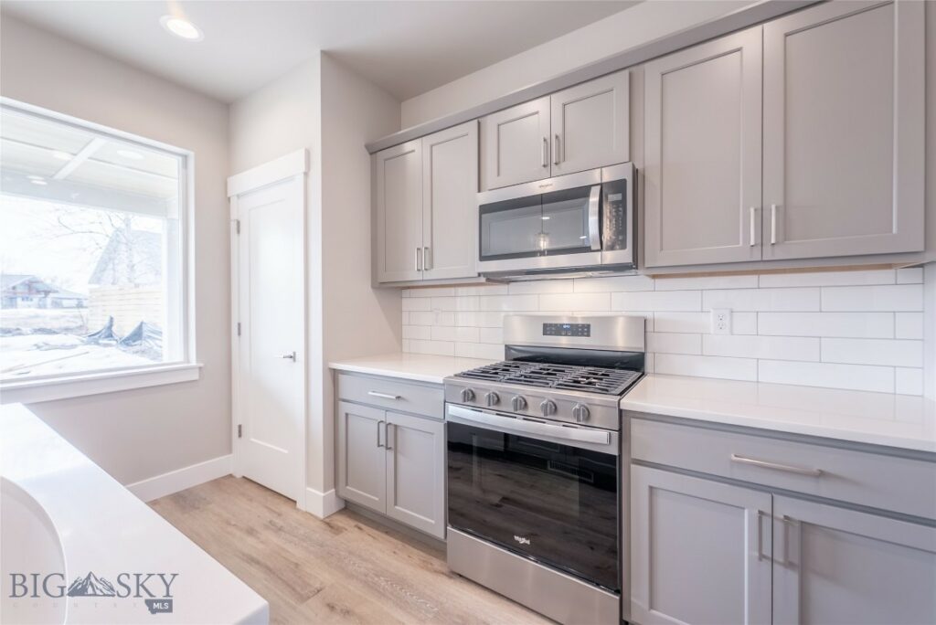 440 Meriwether Avenue, Bozeman MT 59718