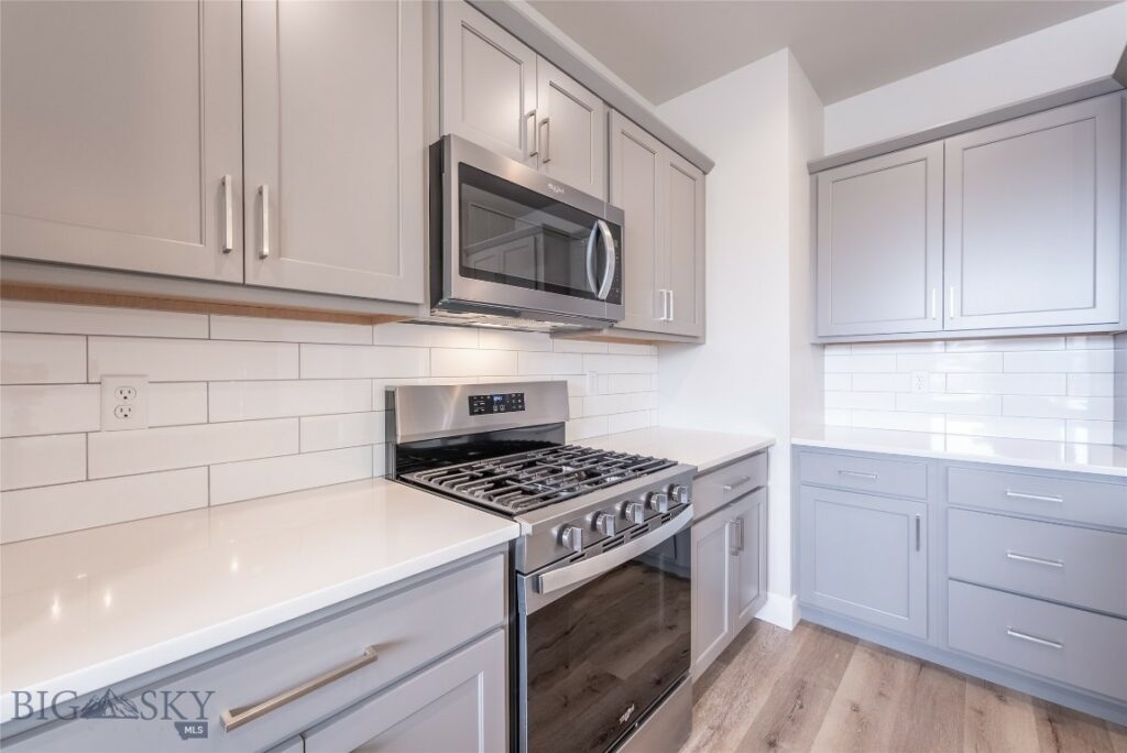 440 Meriwether Avenue, Bozeman MT 59718