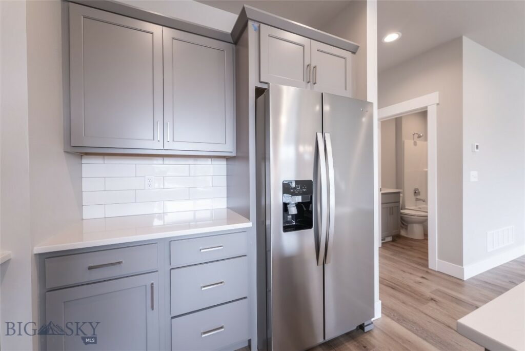 440 Meriwether Avenue, Bozeman MT 59718