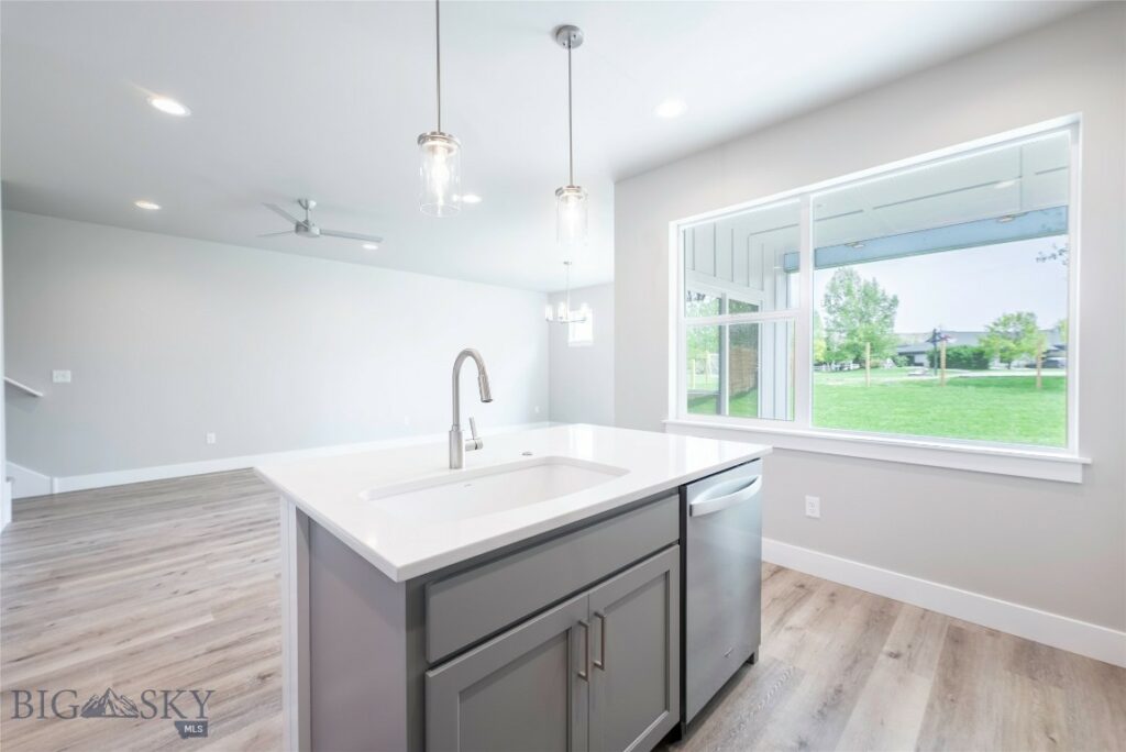 440 Meriwether Avenue, Bozeman MT 59718