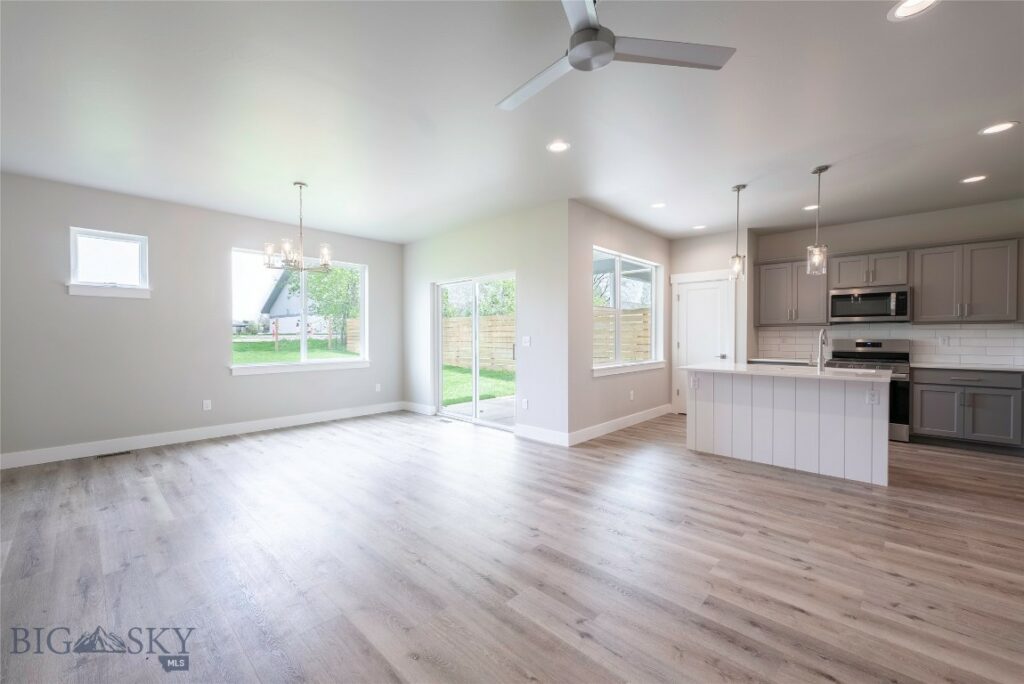 440 Meriwether Avenue, Bozeman MT 59718