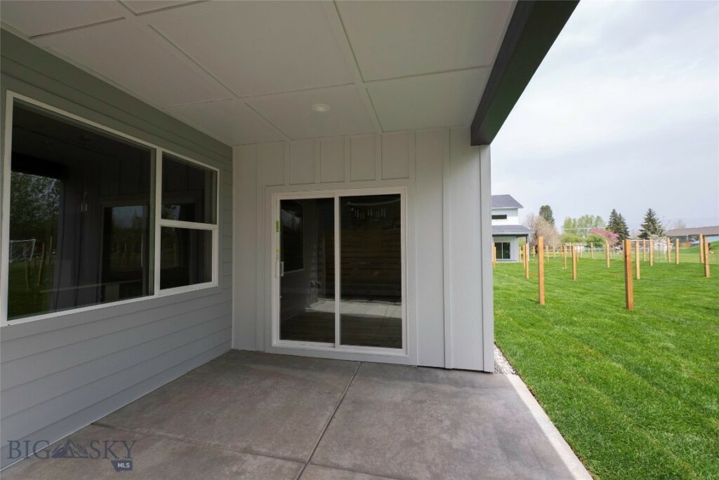 440 Meriwether Avenue, Bozeman MT 59718