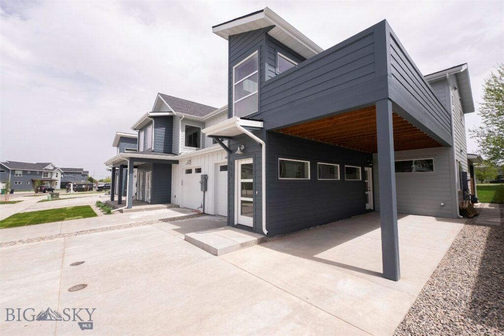 440 Meriwether Avenue, Bozeman MT 59718