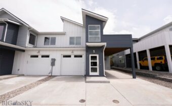 440 Meriwether Avenue, Bozeman MT 59718