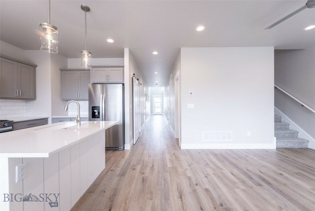 440 Meriwether Avenue, Bozeman MT 59718