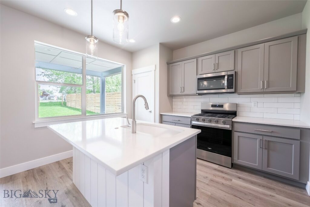440 Meriwether Avenue, Bozeman MT 59718