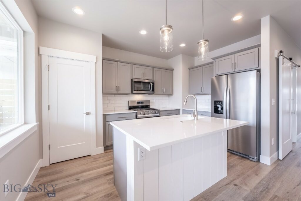 440 Meriwether Avenue, Bozeman MT 59718