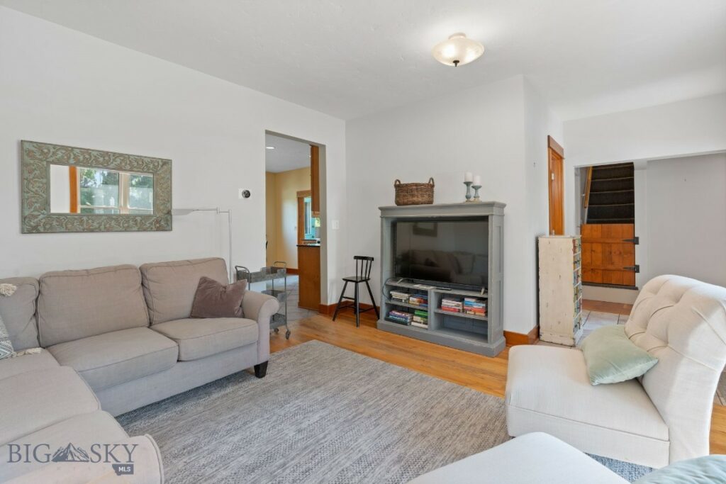 440 N Tracy Avenue, Bozeman MT 59715