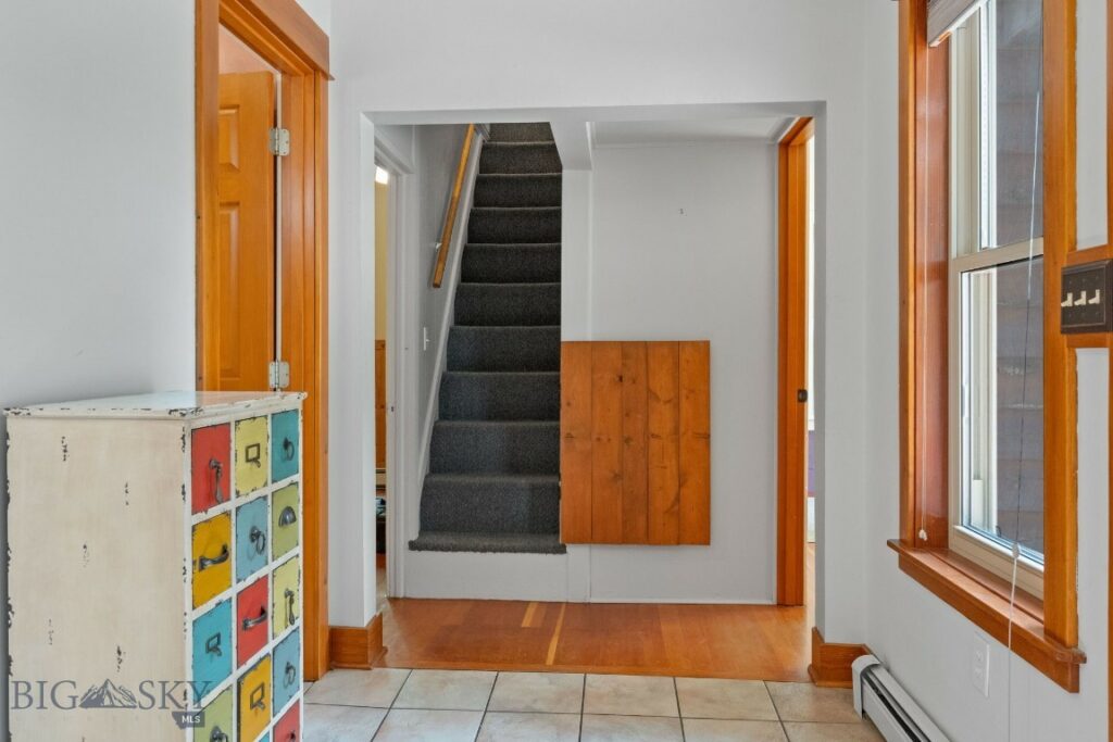 440 N Tracy Avenue, Bozeman MT 59715