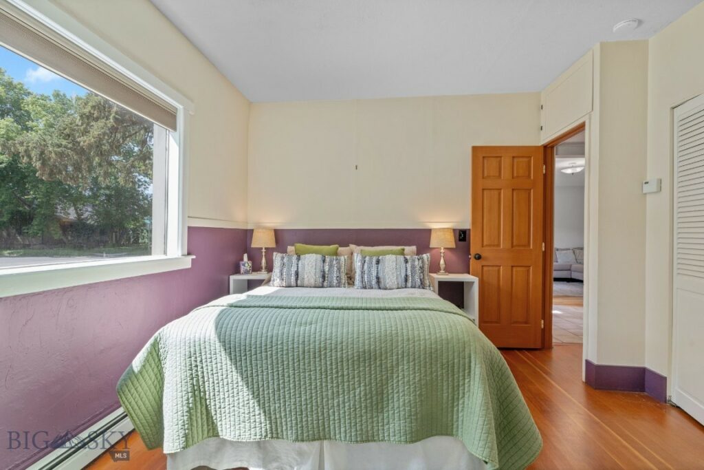 440 N Tracy Avenue, Bozeman MT 59715