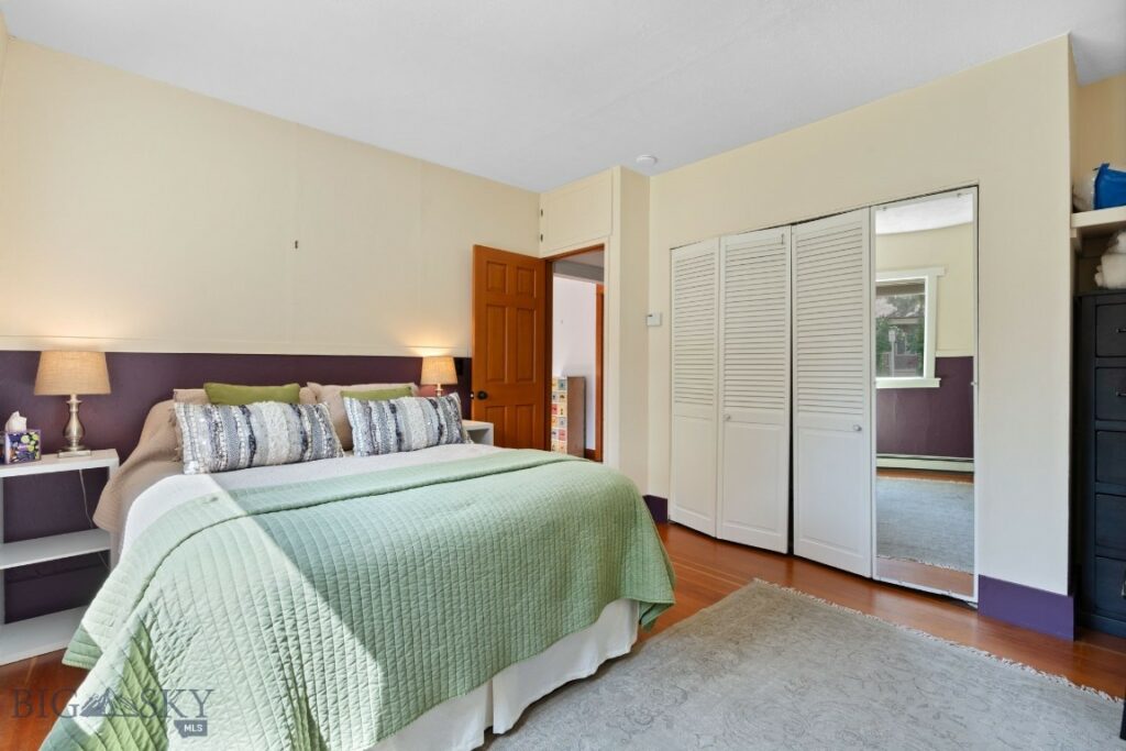 440 N Tracy Avenue, Bozeman MT 59715