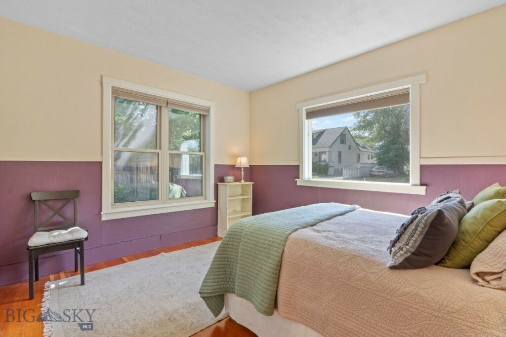 440 N Tracy Avenue, Bozeman MT 59715