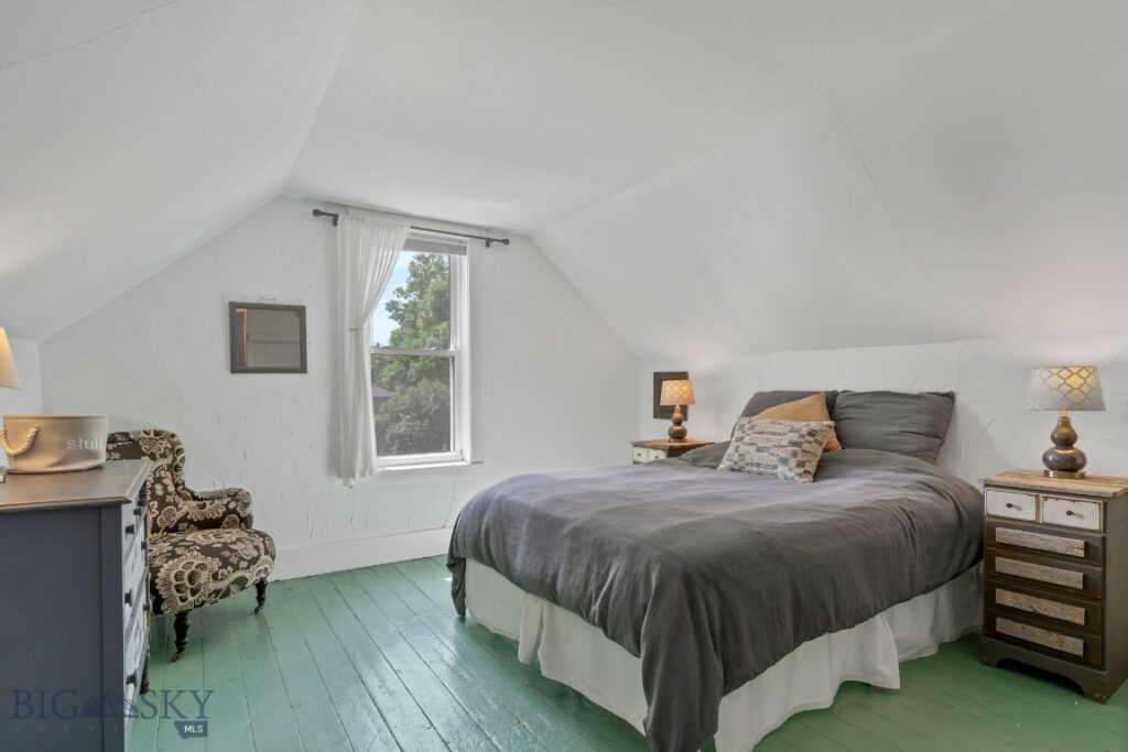 440 N Tracy Avenue, Bozeman MT 59715