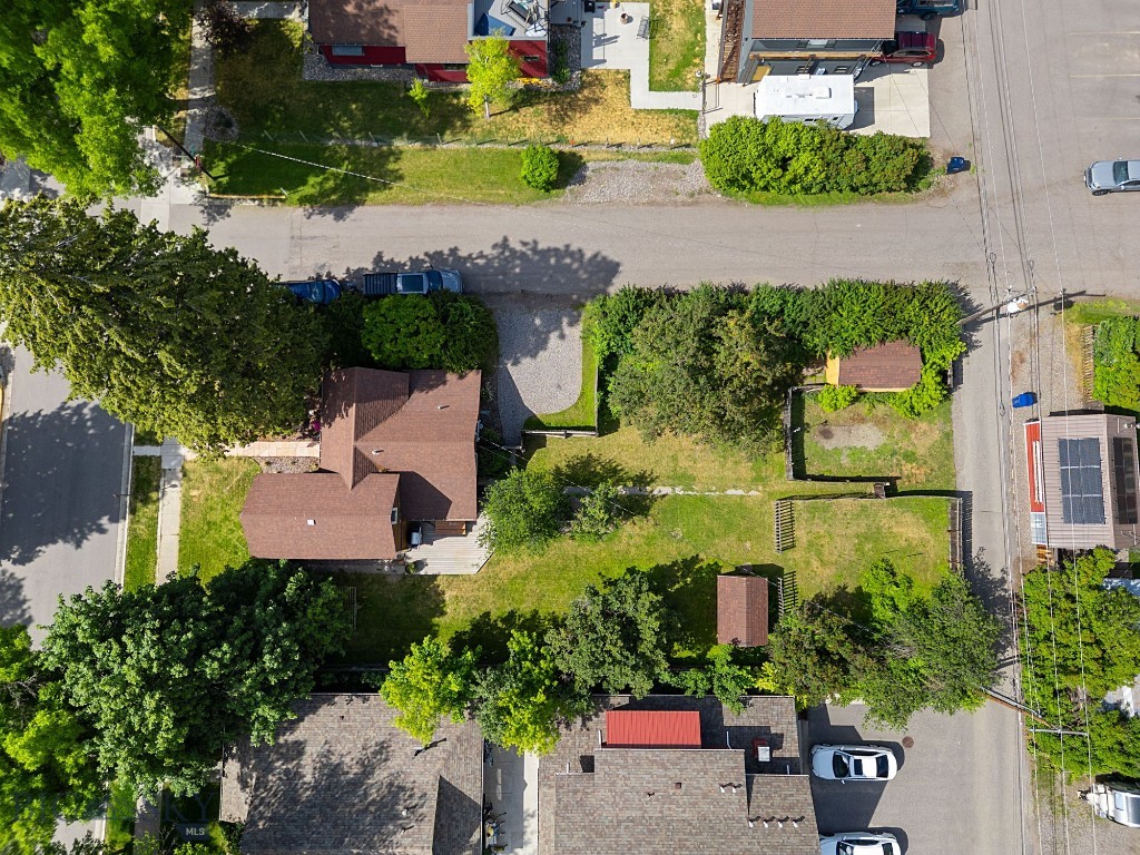 440 N Tracy Avenue, Bozeman MT 59715