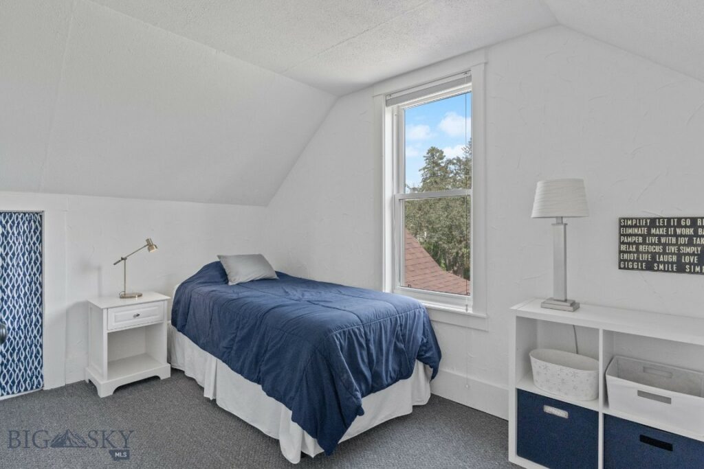 440 N Tracy Avenue, Bozeman MT 59715