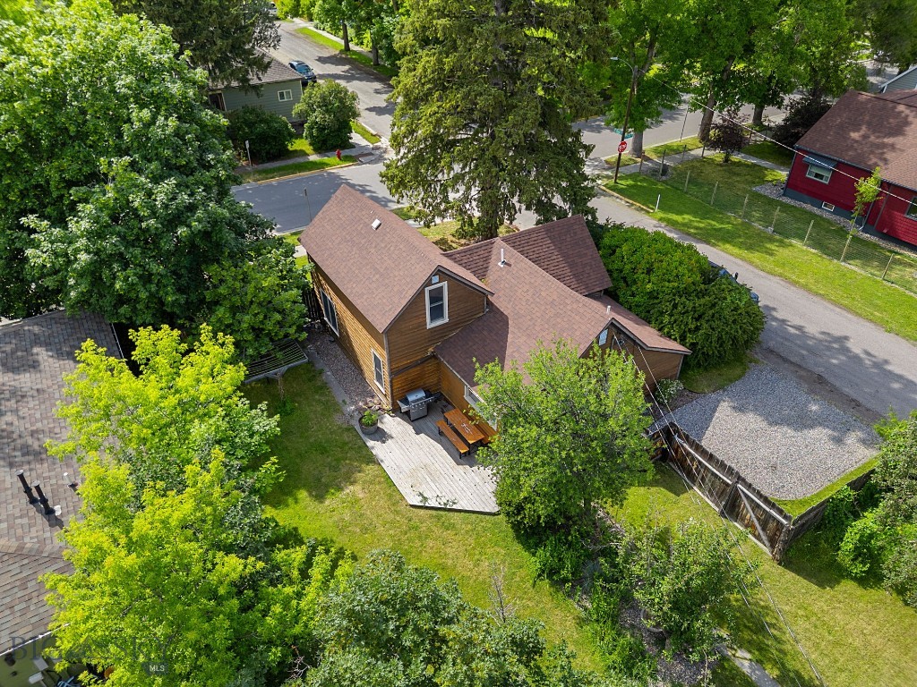 440 N Tracy Avenue, Bozeman MT 59715