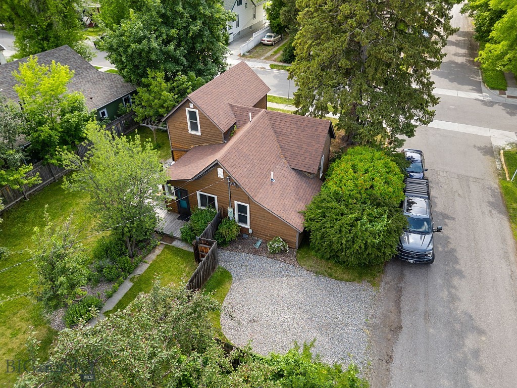 440 N Tracy Avenue, Bozeman MT 59715