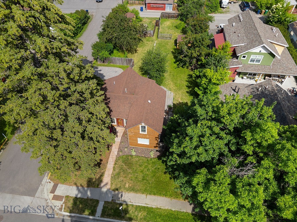440 N Tracy Avenue, Bozeman MT 59715