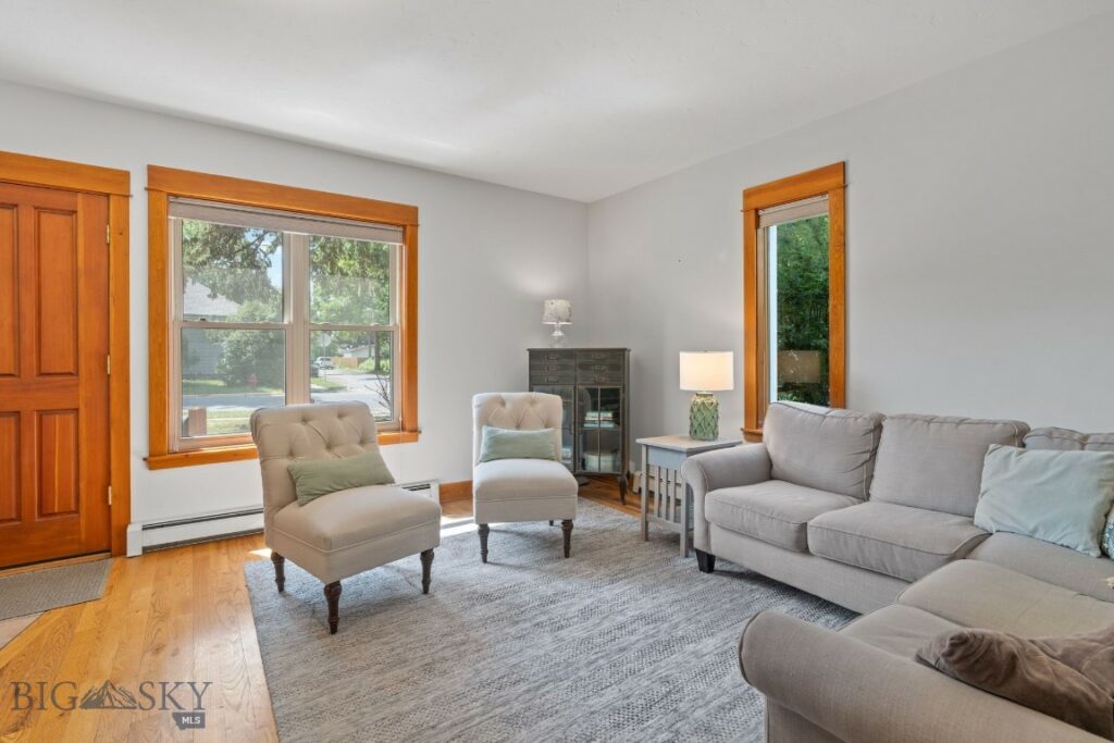 440 N Tracy Avenue, Bozeman MT 59715