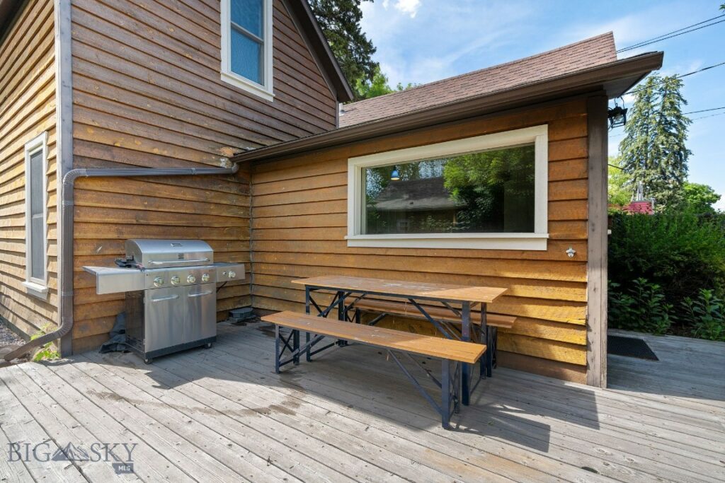 440 N Tracy Avenue, Bozeman MT 59715