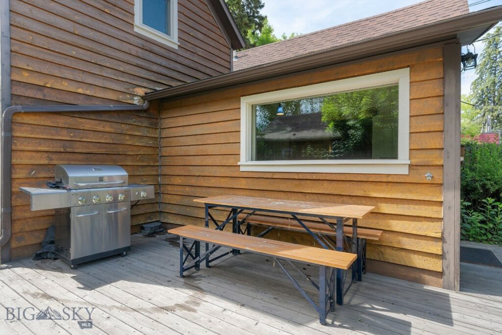 440 N Tracy Avenue, Bozeman MT 59715