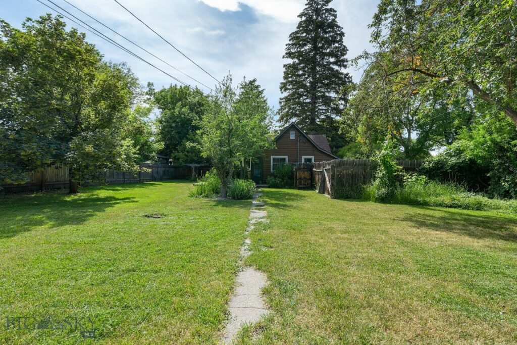 440 N Tracy Avenue, Bozeman MT 59715