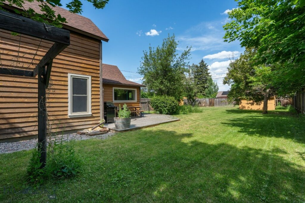 440 N Tracy Avenue, Bozeman MT 59715