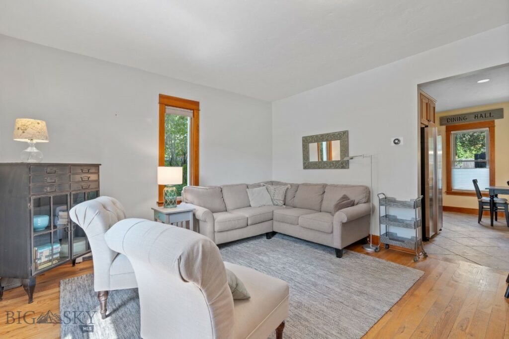 440 N Tracy Avenue, Bozeman MT 59715