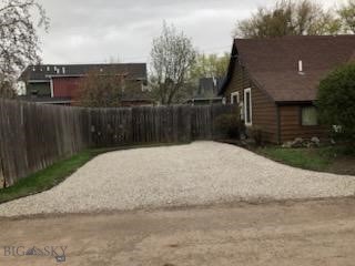 440 N Tracy Avenue, Bozeman MT 59715