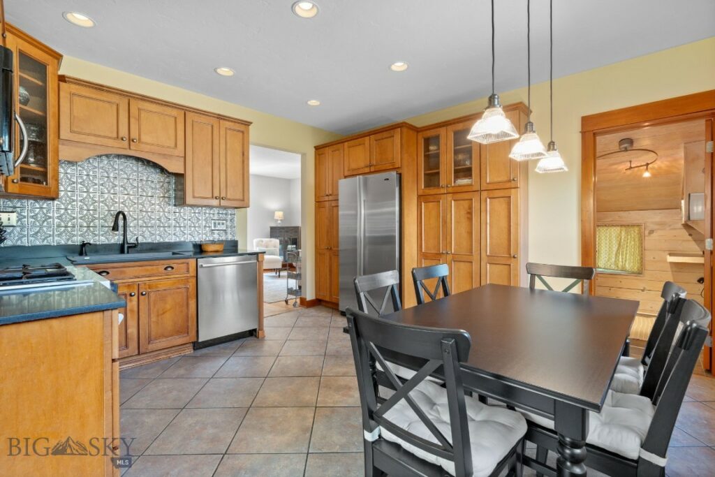 440 N Tracy Avenue, Bozeman MT 59715