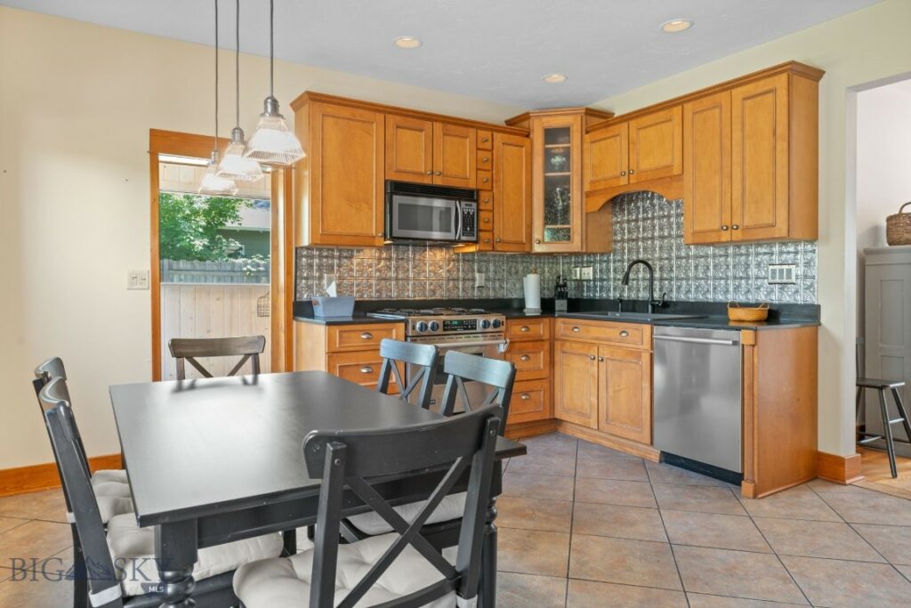 440 N Tracy Avenue, Bozeman MT 59715