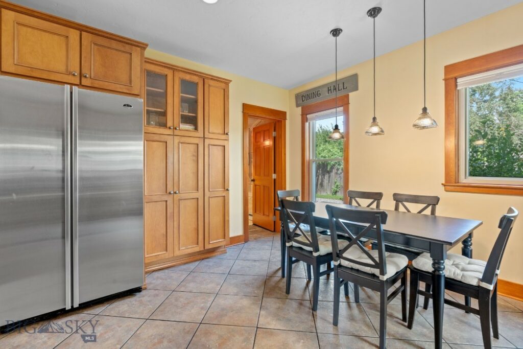 440 N Tracy Avenue, Bozeman MT 59715
