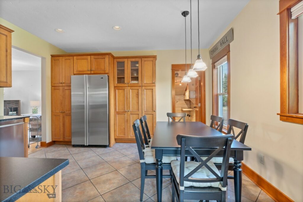 440 N Tracy Avenue, Bozeman MT 59715