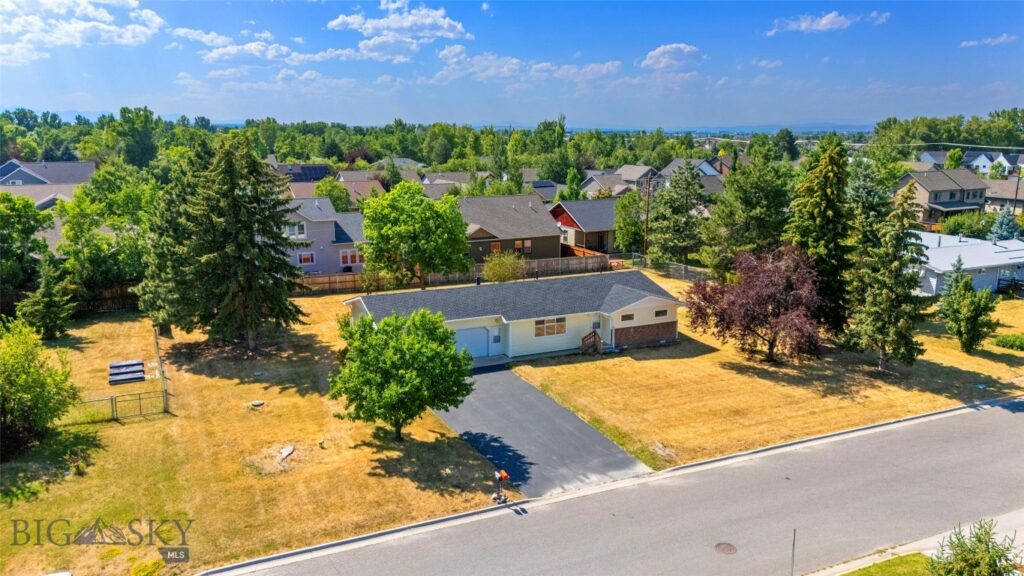 441 Valley Drive, Bozeman MT 59718