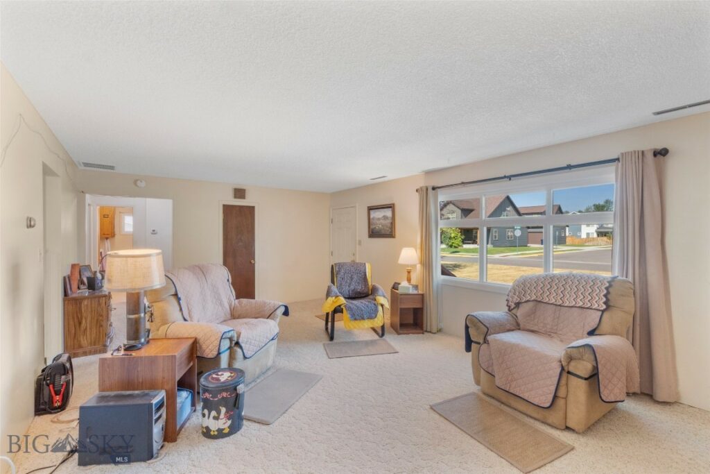 441 Valley Drive, Bozeman MT 59718