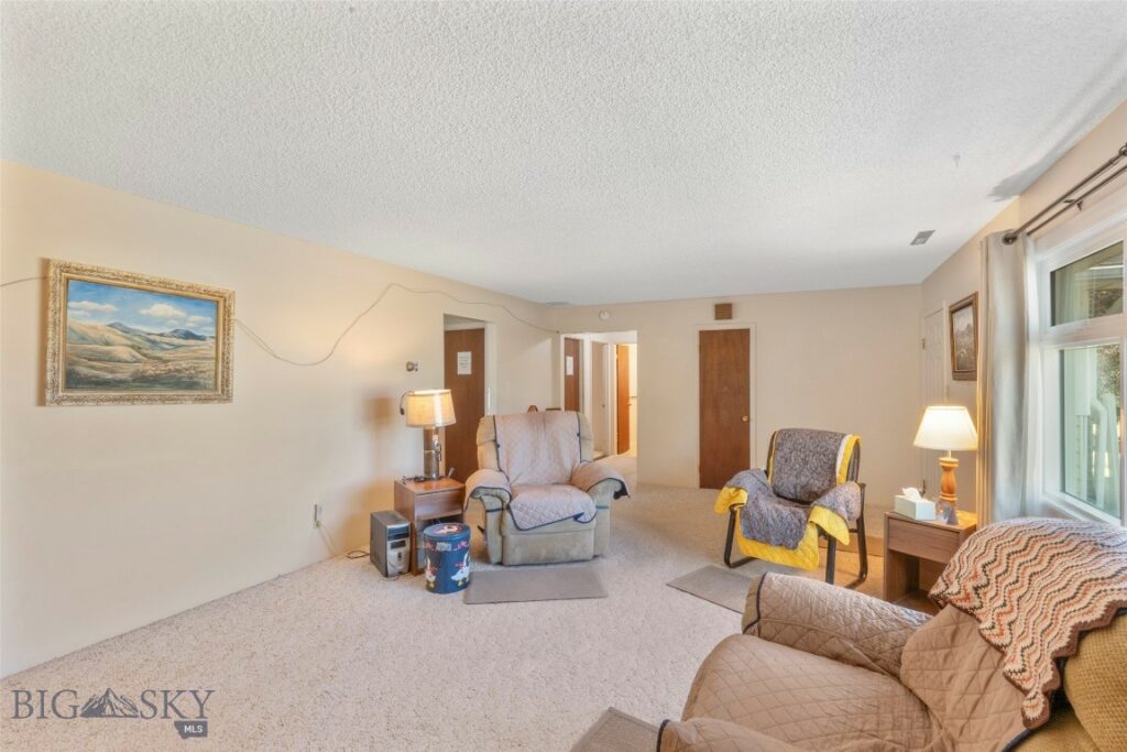 441 Valley Drive, Bozeman MT 59718