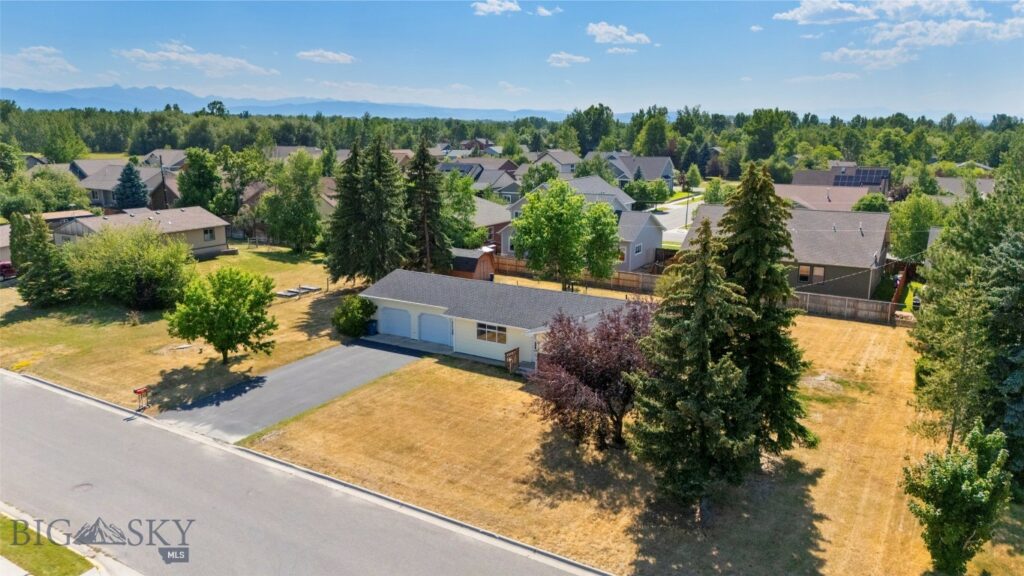 441 Valley Drive, Bozeman MT 59718