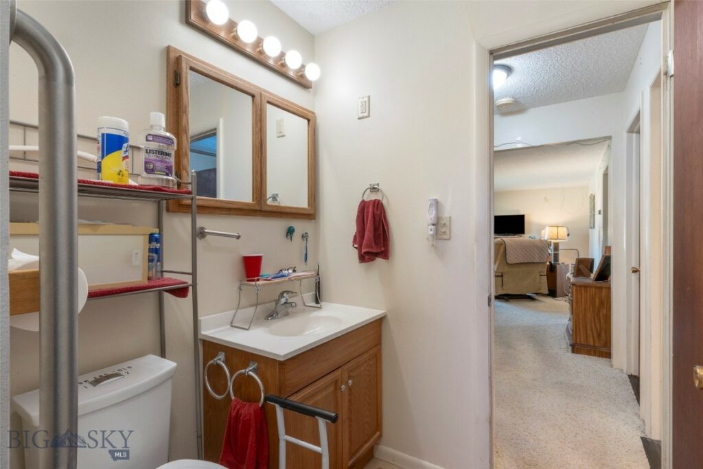 441 Valley Drive, Bozeman MT 59718