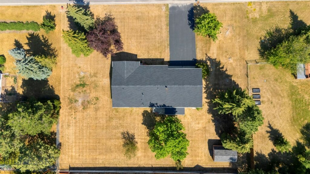 441 Valley Drive, Bozeman MT 59718