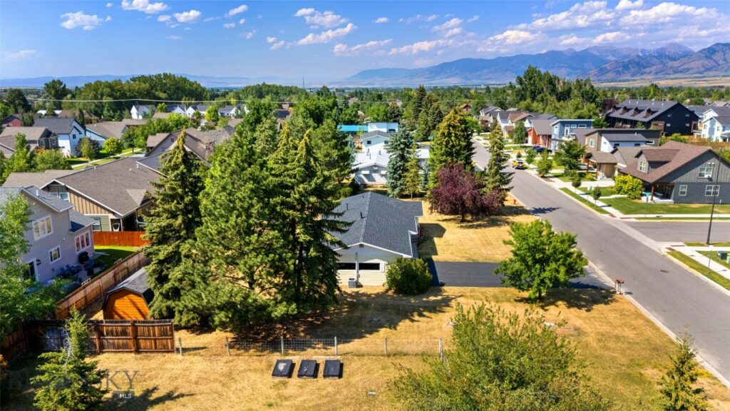 441 Valley Drive, Bozeman MT 59718