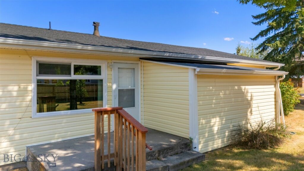 441 Valley Drive, Bozeman MT 59718