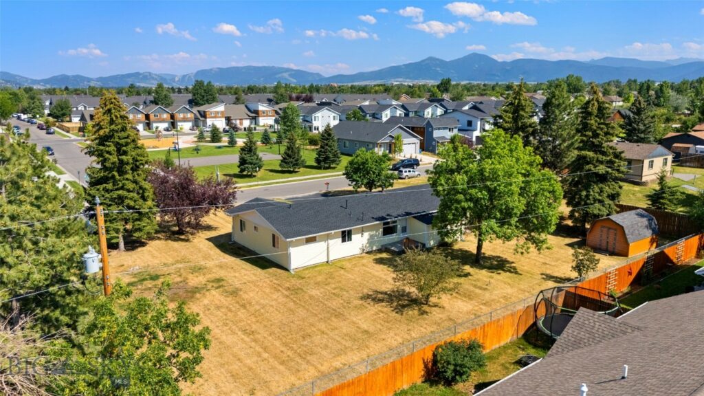 441 Valley Drive, Bozeman MT 59718