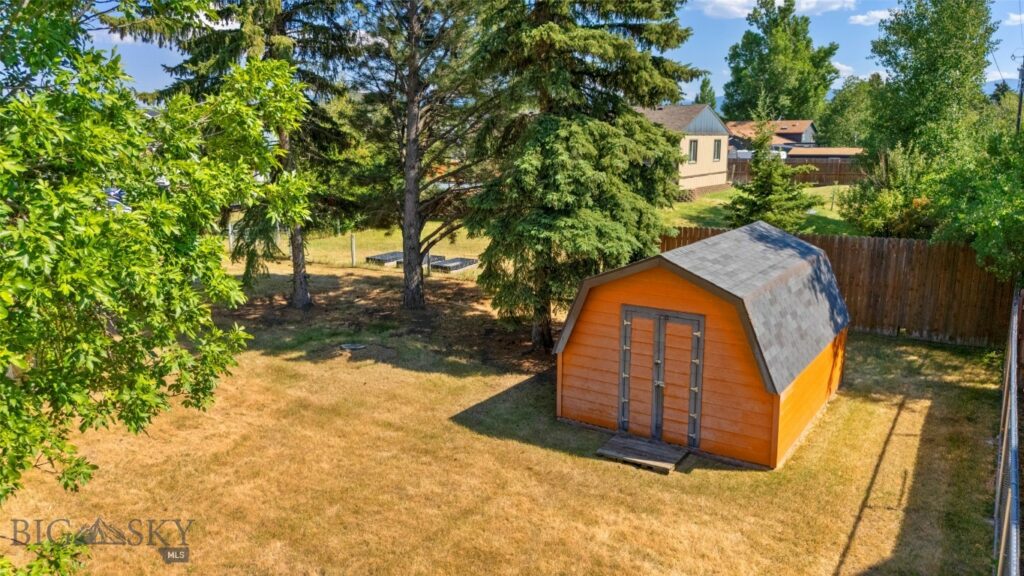 441 Valley Drive, Bozeman MT 59718