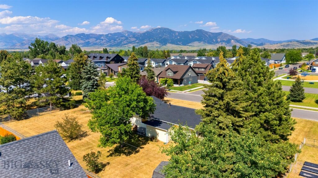 441 Valley Drive, Bozeman MT 59718