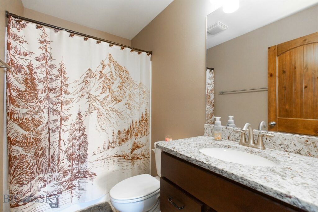 4418 Durston, Bozeman MT 59718