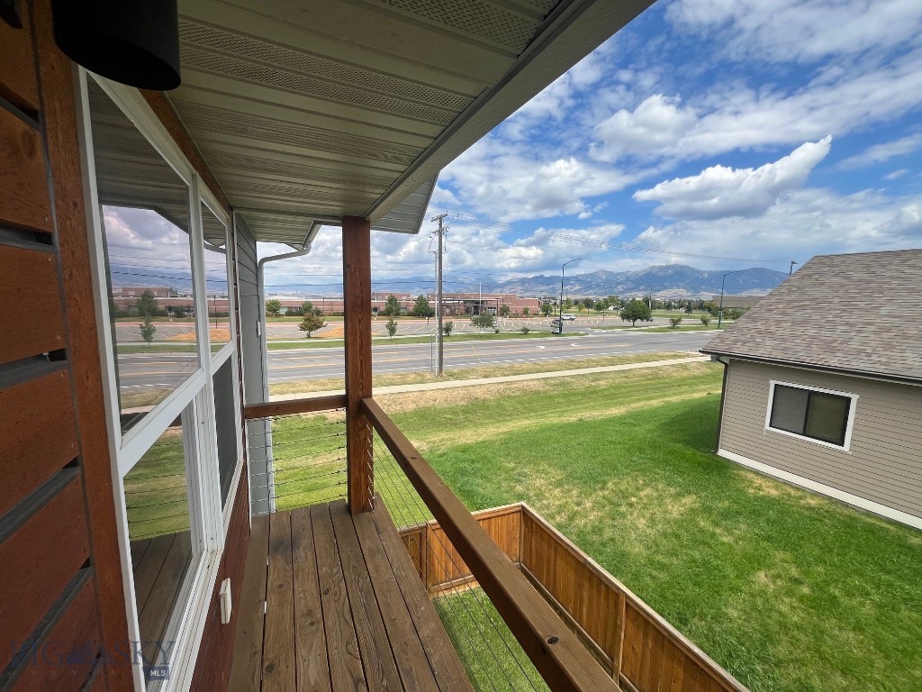 4418 Durston, Bozeman MT 59718