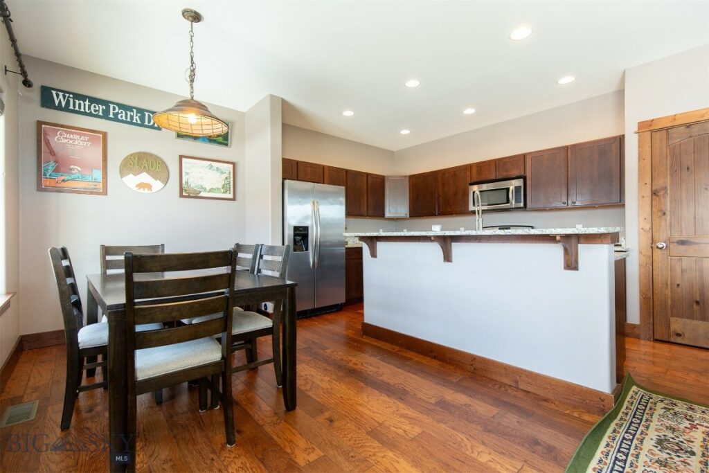 4418 Durston, Bozeman MT 59718
