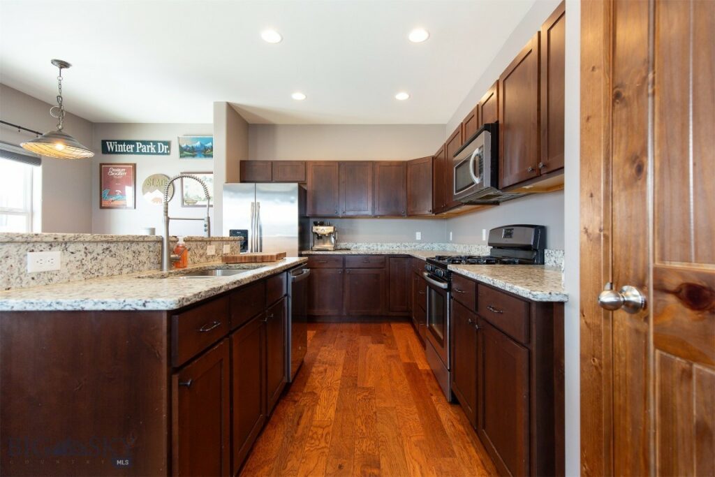 4418 Durston, Bozeman MT 59718